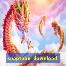 snaptube download pc windows 7